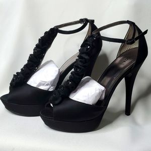 Bakers Margo Platform Stilettos